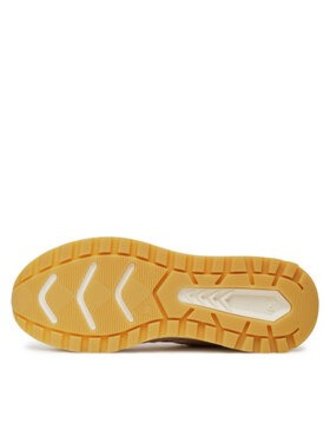 Rieker Revolution Lifestyle Sneakersy W2501-82 Beżowy