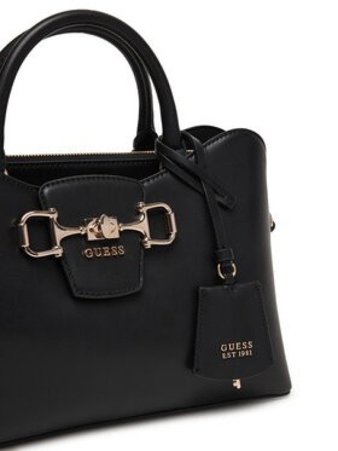 Guess Torebka Janie HWVG99 10060 Czarny