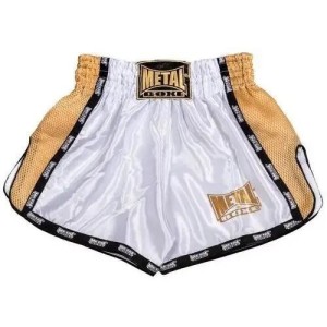 Szorty Metal Boxe Thai/Kick Extrem