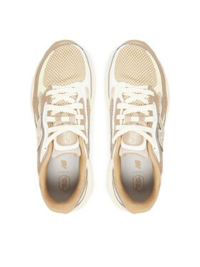 New Balance Buty do biegania Arishi WARISTG4 Beżowy