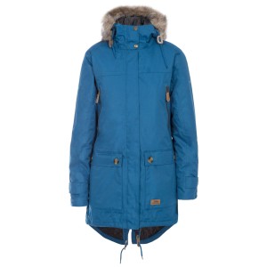 Trespass Clea - Kobieta Jkt Tp50 Indygo