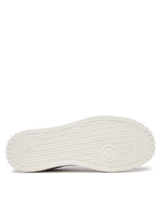 TWINSET Sneakersy 251GCJ01E Fioletowy