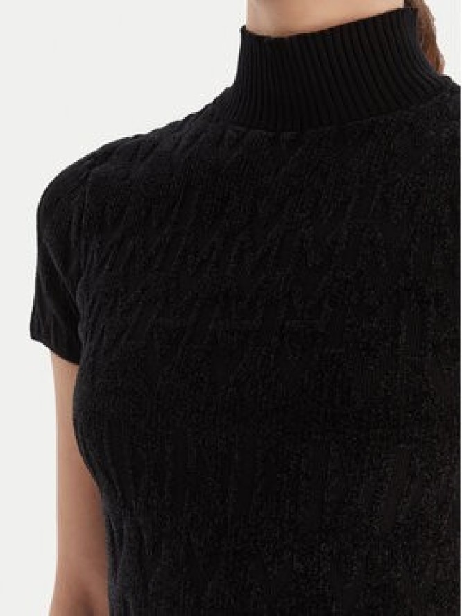 Marciano Guess Sweter 5BGR05 5661Z Czarny Regular Fit