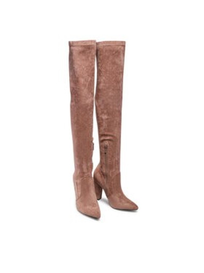 DeeZee Kozaki WYL2838-1 Beżowy