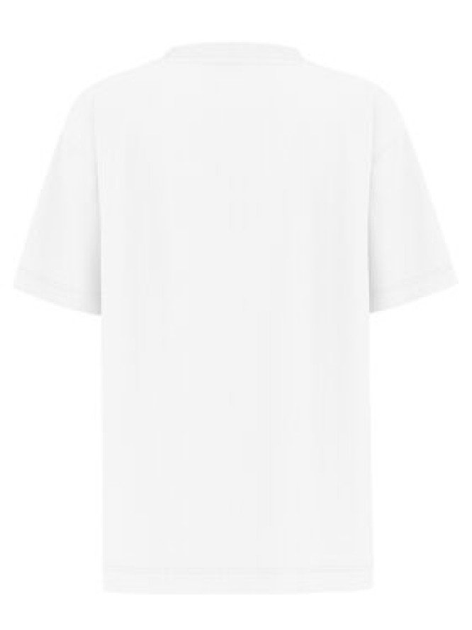 JOOP! T-Shirt 58 253JE58Tomma 30047768 Biały Regular Fit