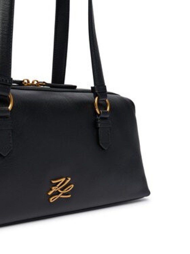 KARL LAGERFELD Torebka B4W30036 Czarny