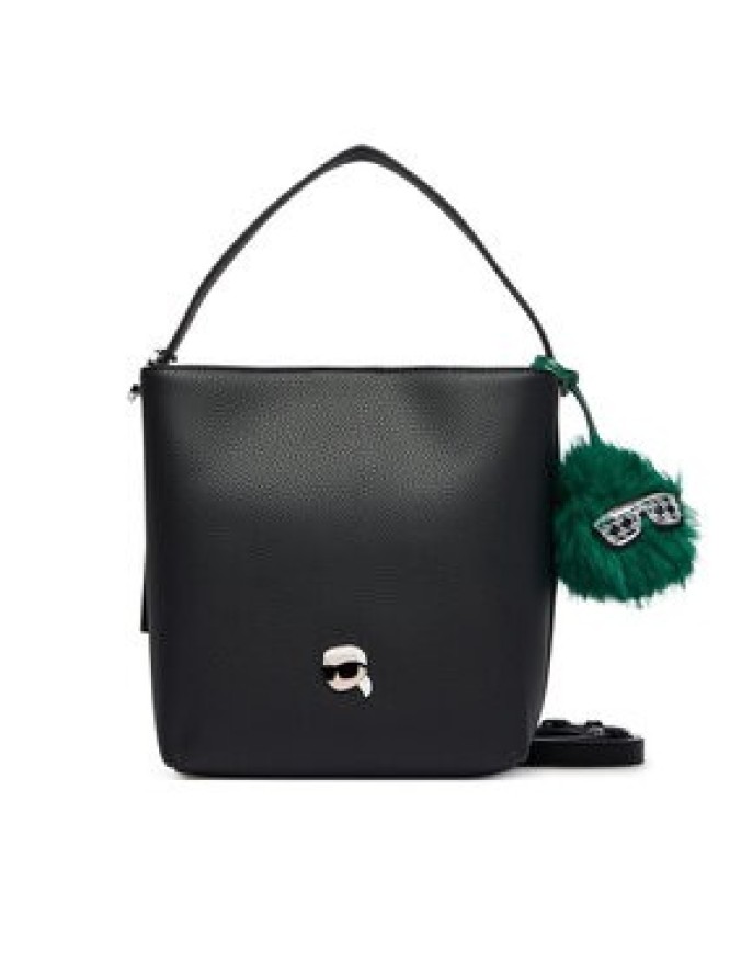 KARL LAGERFELD Torebka B4W30084 Czarny