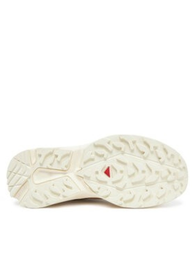 Salomon Sneakersy Xt-Evr Gore-Tex L47803500 Biały