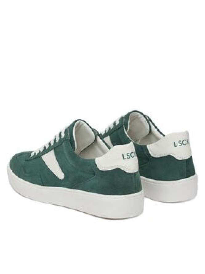 Lasocki Sneakersy WI16-REDAA-01 Zielony