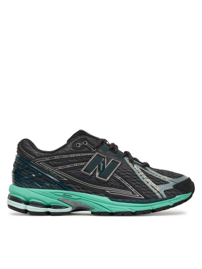 New Balance Sneakersy U19068O6 W Czarny