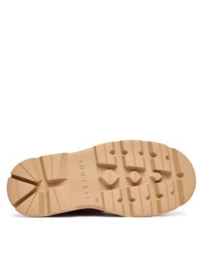 Inuikii Trzewiki Matilda Shearling 1002.002.0011 Beżowy