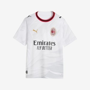 Koszulka piłkarska replika Puma AC Milan AC 2026/2027