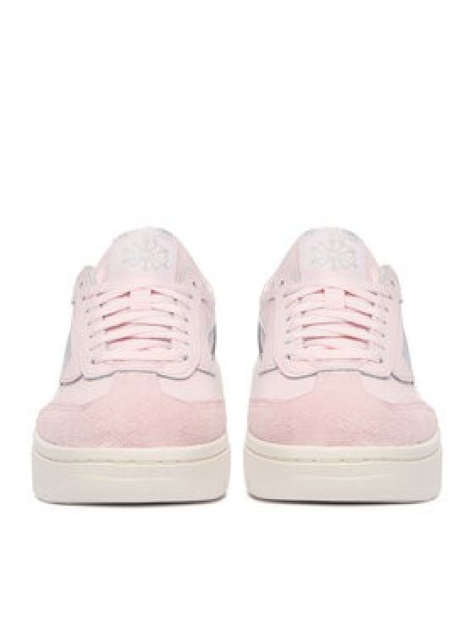 Reebok Sneakersy EO-CAMPIO XT DOUBLE 100238891 Różowy