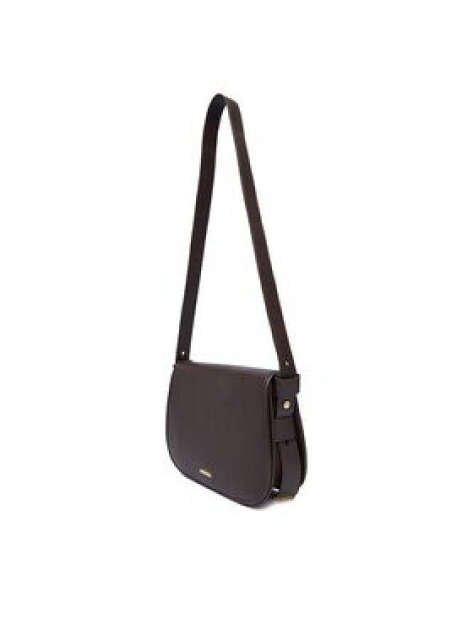 MEXX Torebka CEO-MEXX-L-022-08 Brązowy