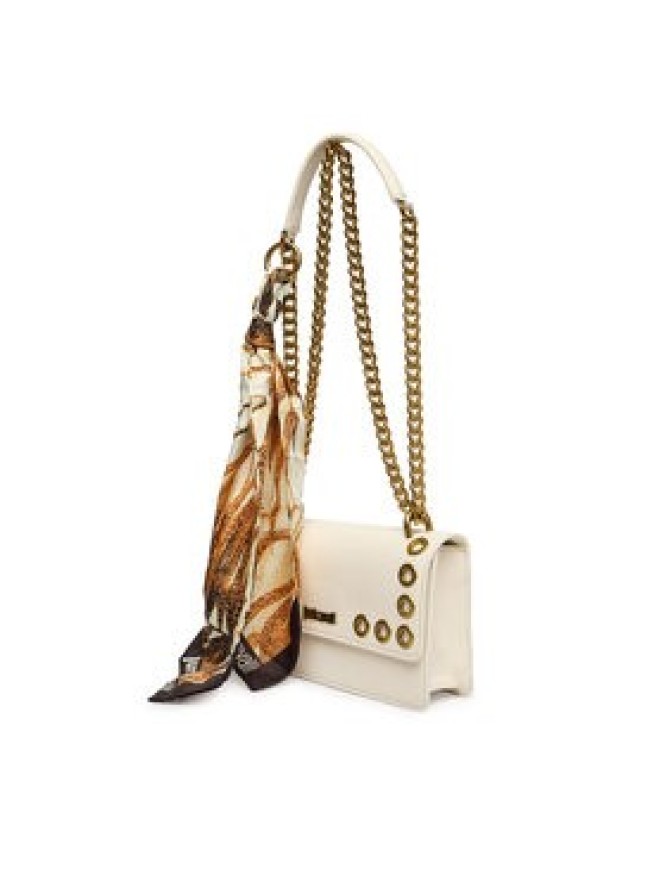 Just Cavalli Torebka 80RA4BF4 ZSB81 Écru
