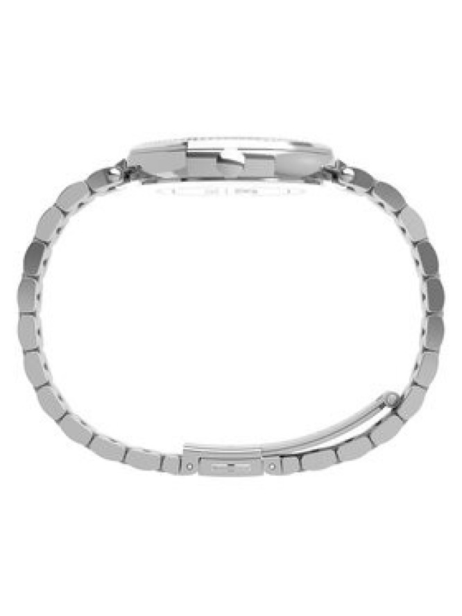 Timex Zegarek TW2V83200 Srebrny