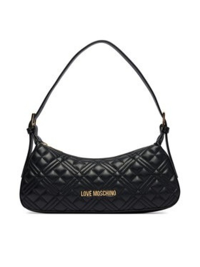 LOVE MOSCHINO Torebka JC4142PP0OLA0000 Czarny