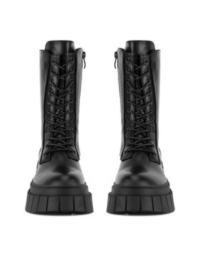 DeeZee Trzewiki CEO-HY305-21 Czarny