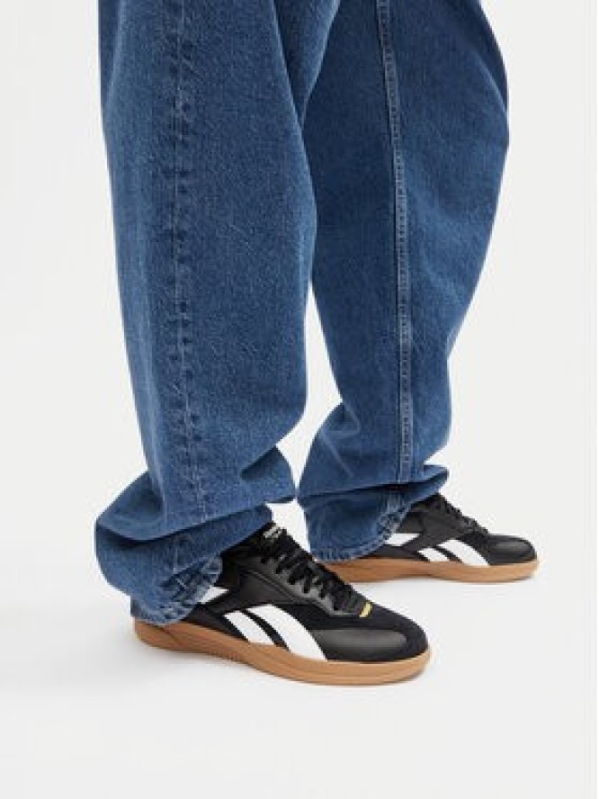 Reebok Sneakersy HAMMER STREET 100208324 W Czarny