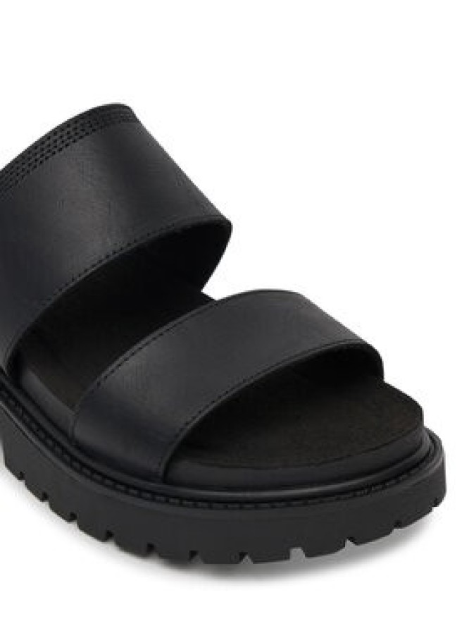 Timberland Klapki Clairemont Way TB0A63NGW021 Czarny
