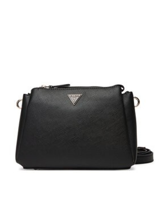 Guess Torebka Noelle II HWZG96 72120 Czarny