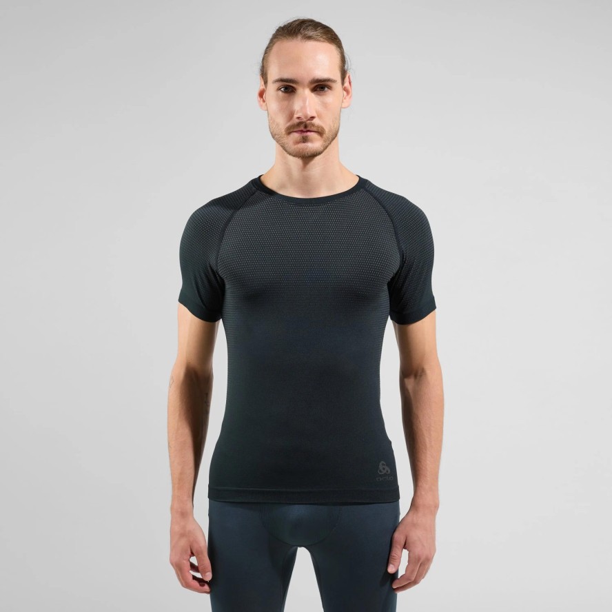 T-shirt Odlo manches courtes Performance Light ECO