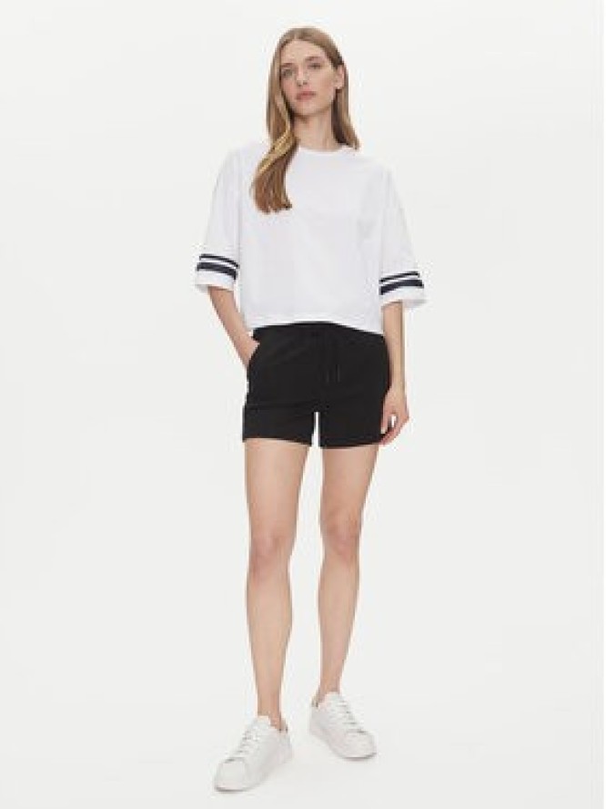 ONLY T-Shirt Paloma 15351935 Biały Regular Fit