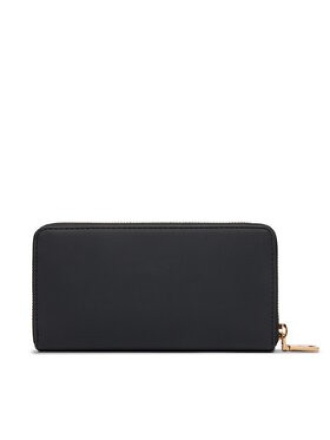 LOVE MOSCHINO Portfel JC5611PP0PKD0000 Czarny