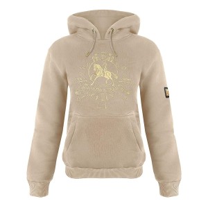 Bluza jeździecka JD ATTACK Royal