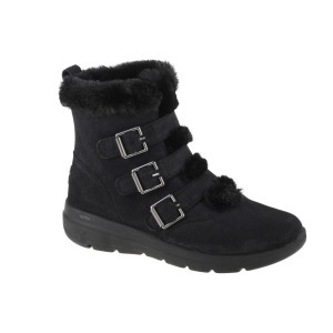 Buty zimowe damskie, Glacial Ultra - Buckle Up