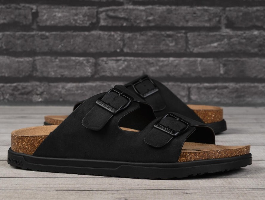 Klapki damskie do chodzenia O'NEILL SANDY SLIDER WOMEN