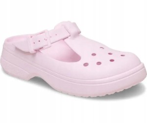 Chodaki Dla Dorosłych Crocs Classic Mary Jane Clog