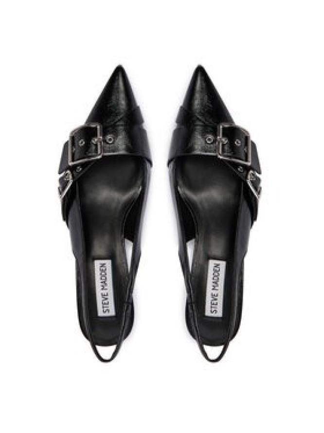 Steve Madden Czółenka Lezley SM11003440 Czarny