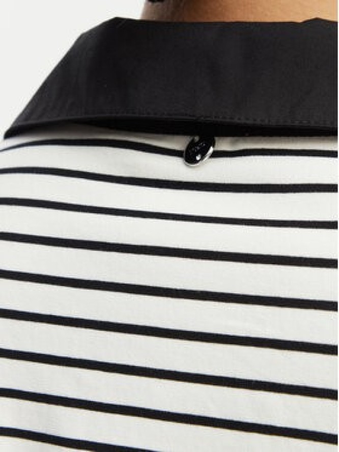 Liu Jo Polo WA6495 J4909 Kolorowy Regular Fit