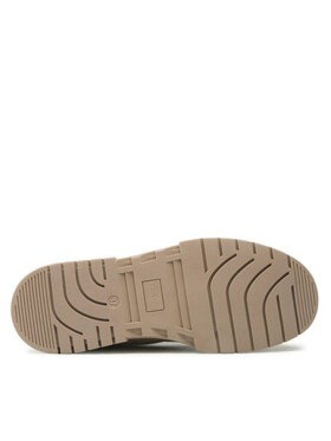 Jenny Fairy Trzewiki WS5895-04 Beżowy