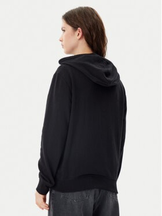 Gap Bluza 870537-02 Czarny Relaxed Fit