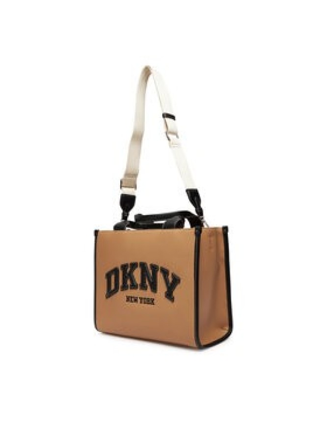DKNY Torebka R52AZR57 Brązowy