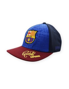 Czapka z daszkiem FC Barcelona Raphinha - oficjalna licencjonowana