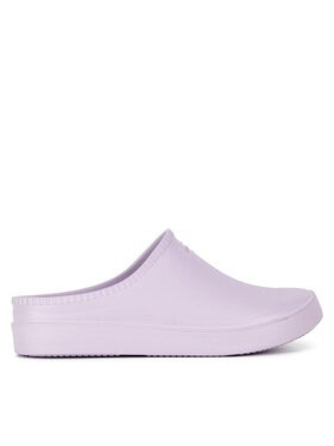 Hunter Kalosze UFF1102EVA-TME-W Fioletowy