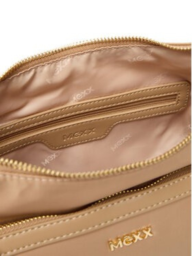 MEXX Torebka C-MEXX-L-009-08 Beżowy