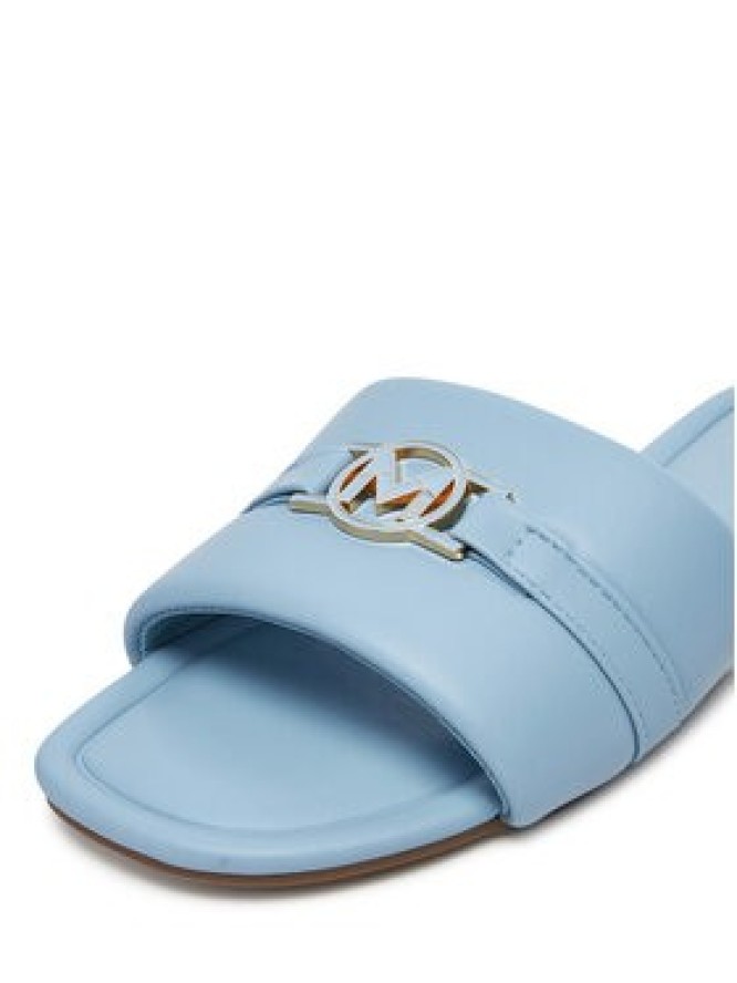 MEXX Klapki R24SS944932 Niebieski