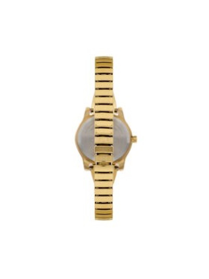 Timex Zegarek Main Street TW2Y39200 Złoty