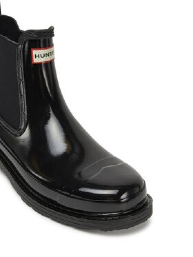 Hunter Kalosze WFS1018RGL Czarny