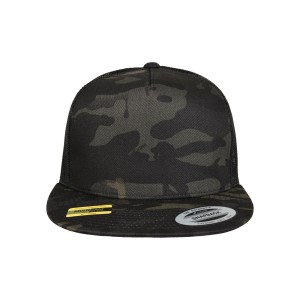 Czapka Flexfit multicam