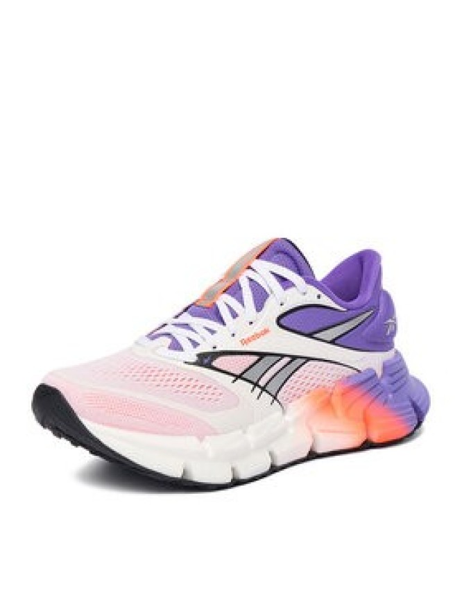 Reebok Buty do biegania EOSB-FLOATZIG 2 100225508 Biały