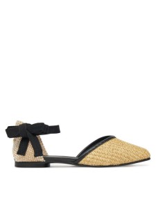 Castañer Espadryle Gasby/104 025720 Beżowy