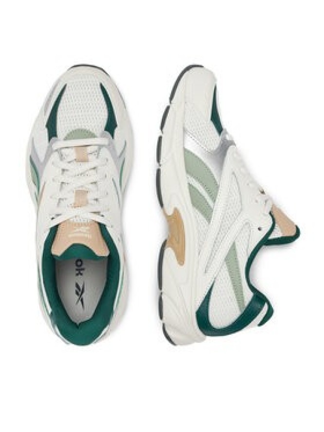 Reebok Sneakersy ROAD PRIME 100234729 Zielony