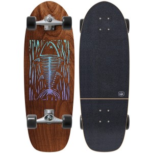 Kompletny Surfskate - Bluefin CX 28 - Carver
