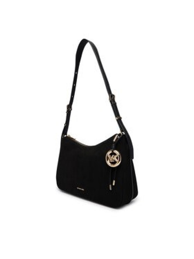 MICHAEL Michael Kors Torebka Nolita 30F5GY5M2L Czarny