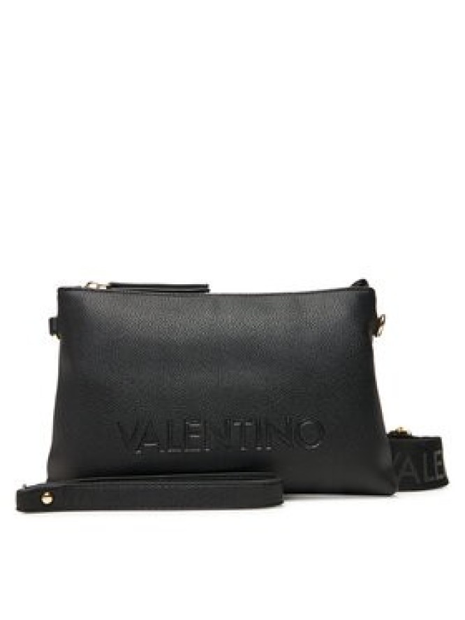 Valentino Torebka Foxy Re VBS9EO18 Czarny